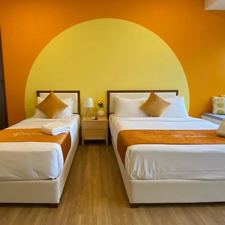 Ceylonz Lifestyle Suites @ Bukit Bintang Kuala Lumpur Phòng bức ảnh