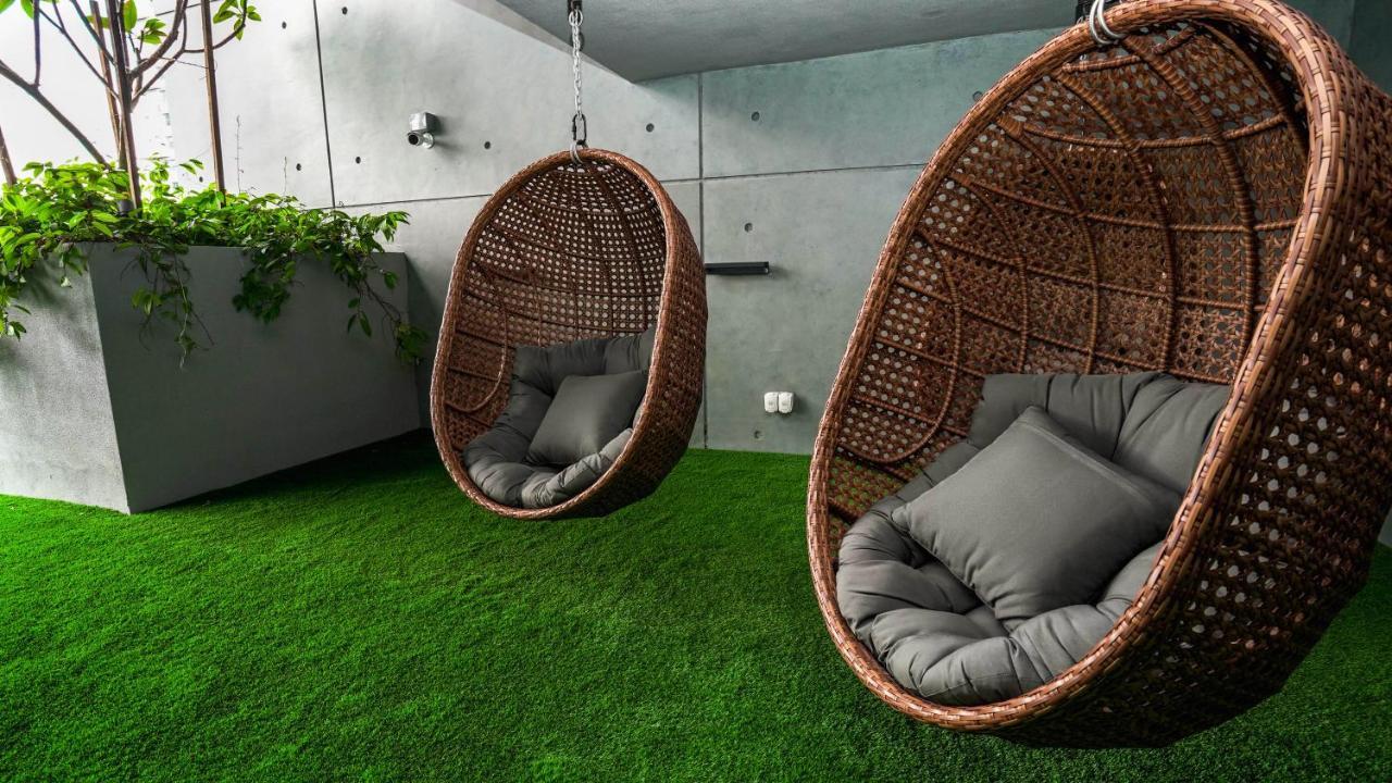 Ceylonz Lifestyle Suites @ Bukit Bintang Kuala Lumpur Ngoại thất bức ảnh