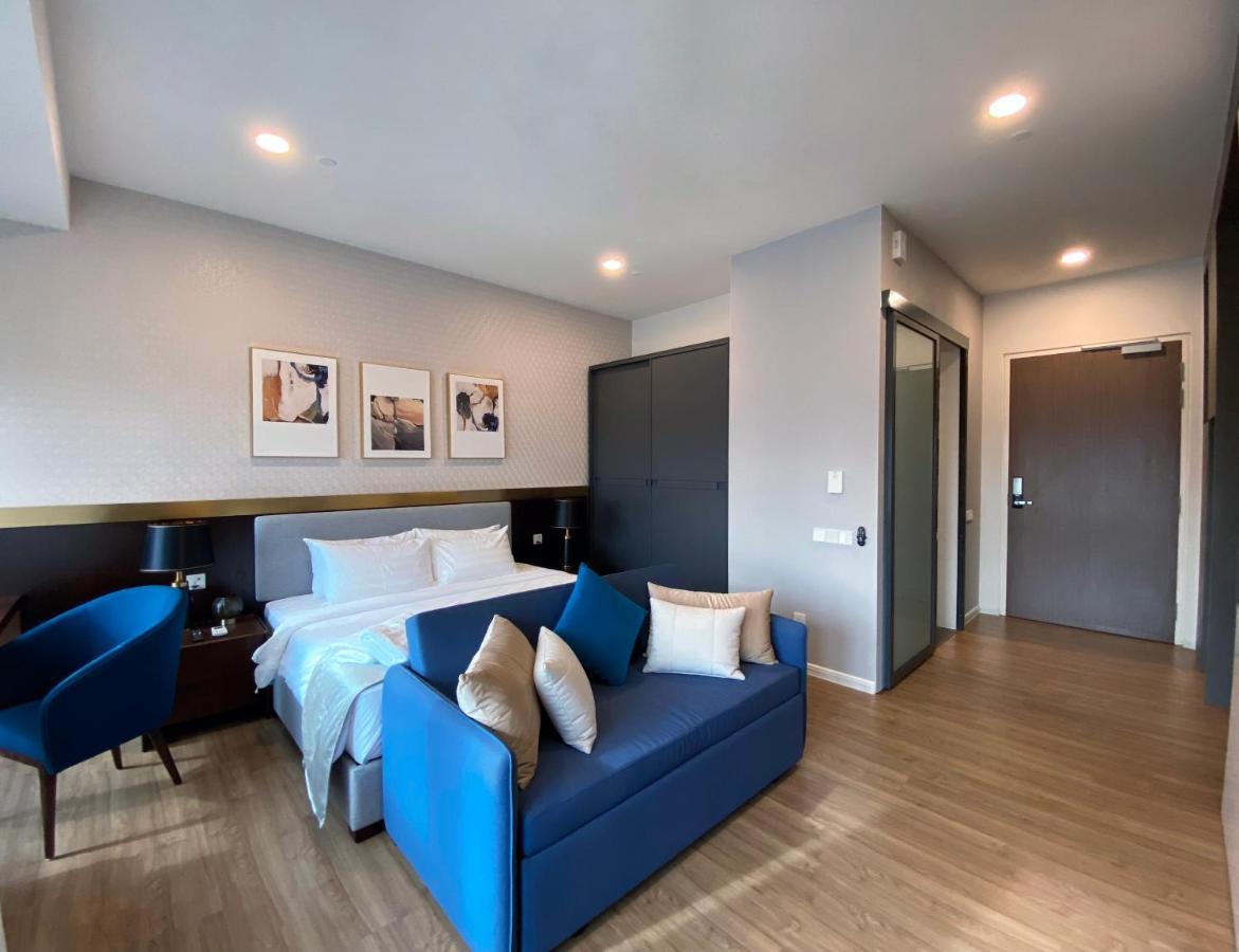Ceylonz Lifestyle Suites @ Bukit Bintang Kuala Lumpur Ngoại thất bức ảnh