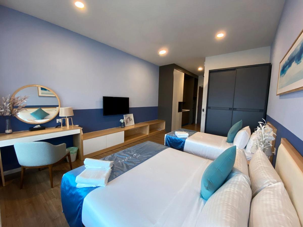 Ceylonz Lifestyle Suites @ Bukit Bintang Kuala Lumpur Ngoại thất bức ảnh