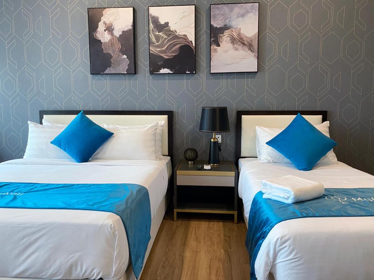 Ceylonz Lifestyle Suites @ Bukit Bintang Kuala Lumpur Ngoại thất bức ảnh