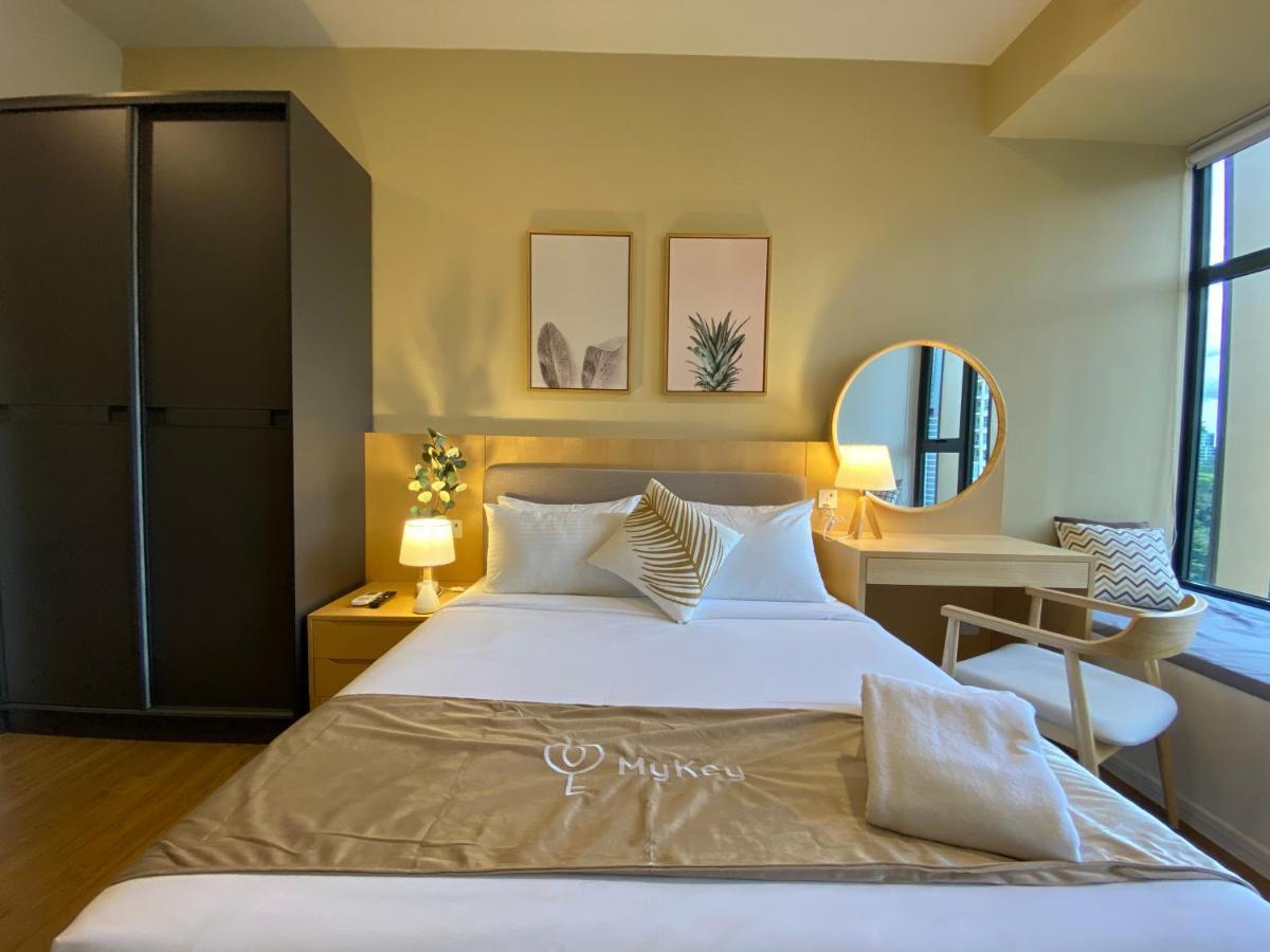 Ceylonz Lifestyle Suites @ Bukit Bintang Kuala Lumpur Ngoại thất bức ảnh