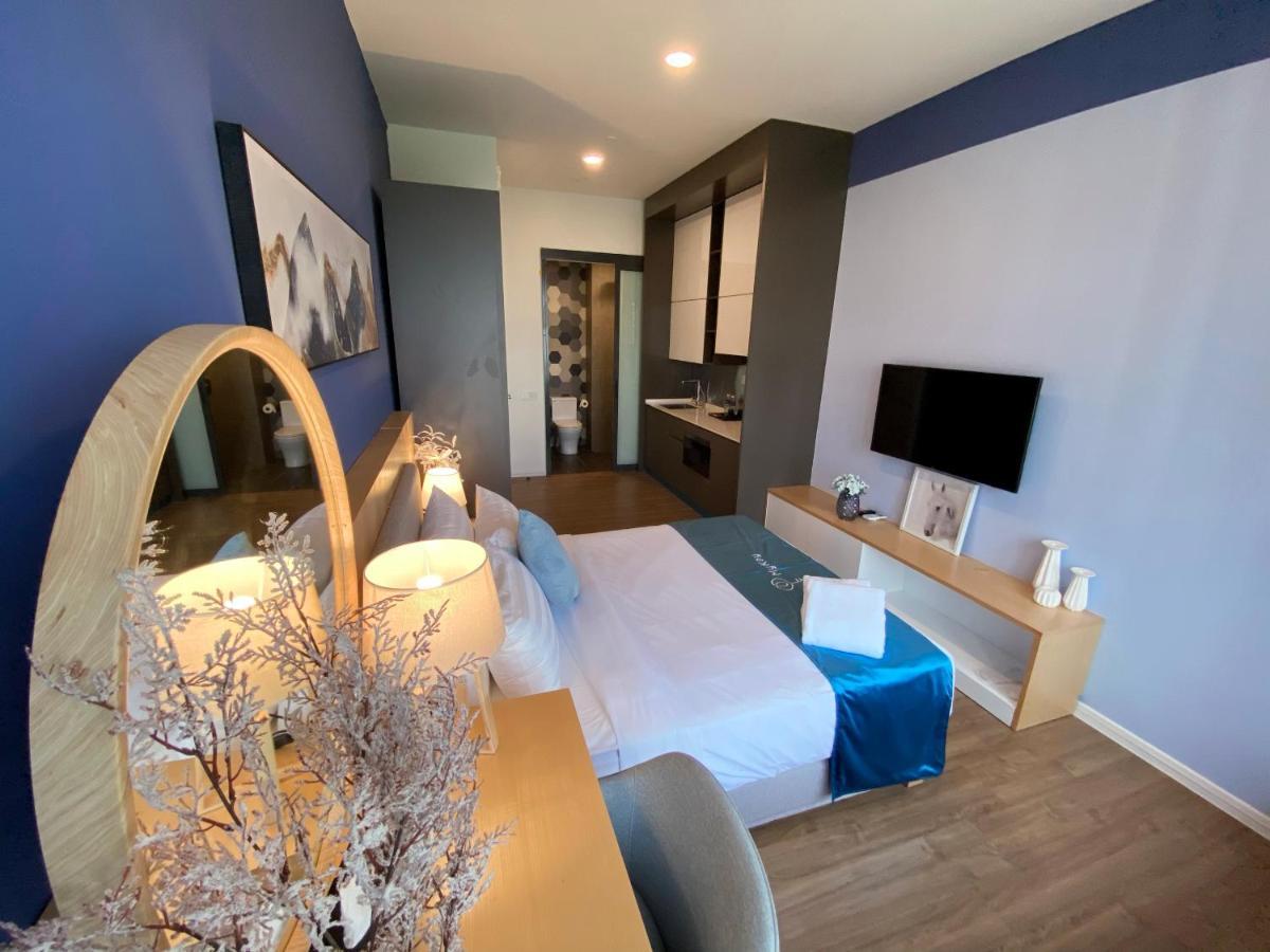 Ceylonz Lifestyle Suites @ Bukit Bintang Kuala Lumpur Ngoại thất bức ảnh