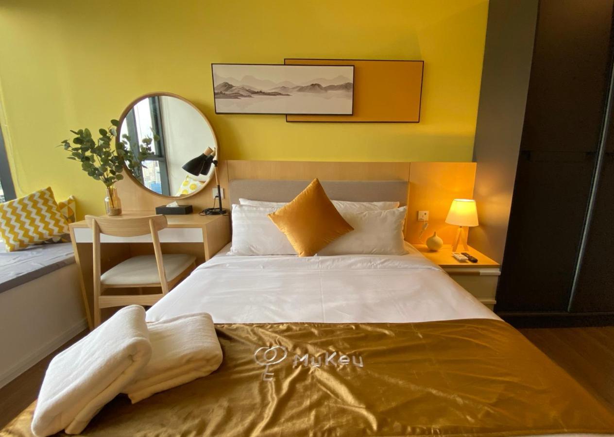 Ceylonz Lifestyle Suites @ Bukit Bintang Kuala Lumpur Ngoại thất bức ảnh