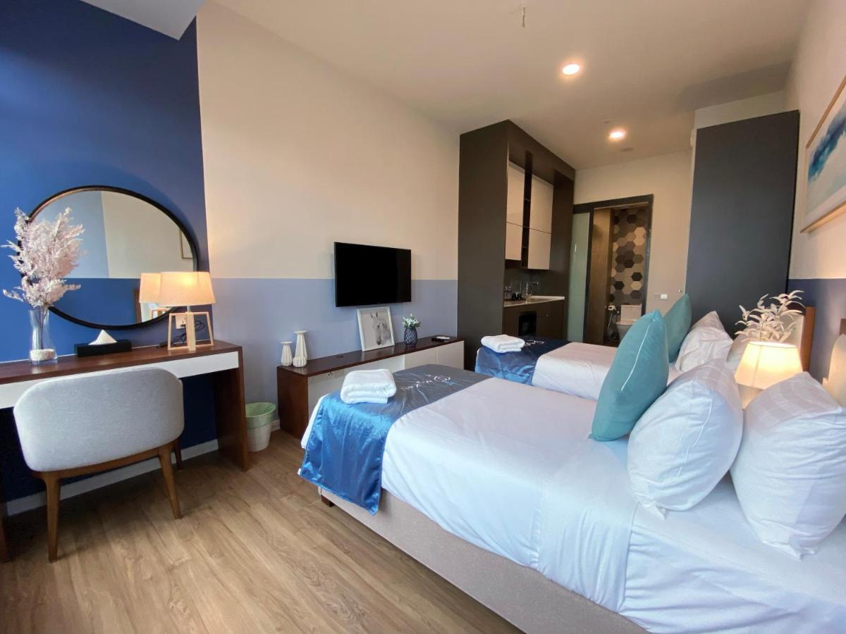 Ceylonz Lifestyle Suites @ Bukit Bintang Kuala Lumpur Ngoại thất bức ảnh